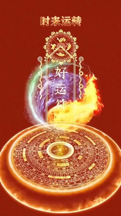 发财壁纸,快来接财运,迎接属于你的财富吧