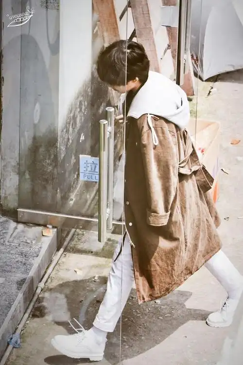 我晕了我晕了来看今天的张极!