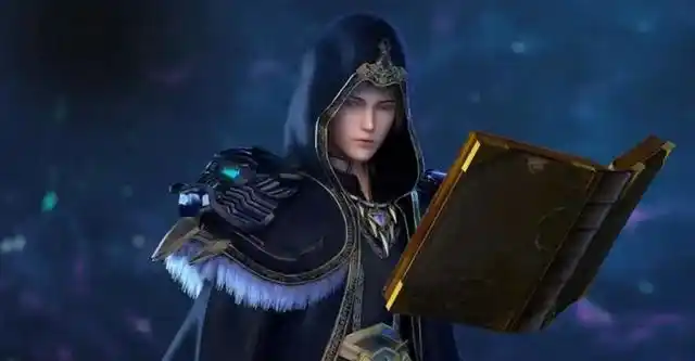 卡尔是什么人物呢?