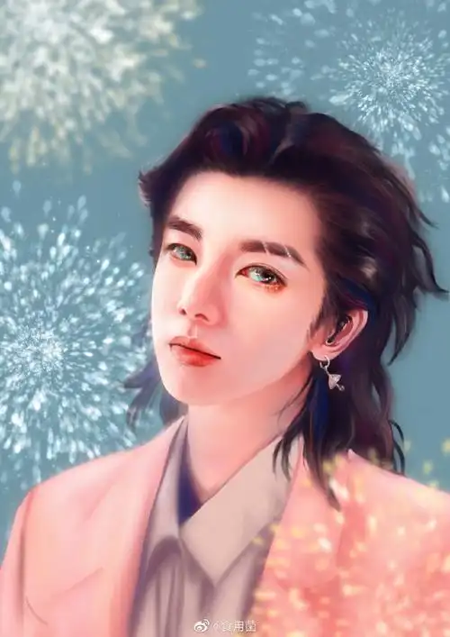 华晨宇火星游乐园