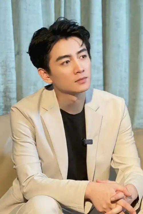 四大top##网友评选85生各领域的四大top#网友评选出85后男明星四大top