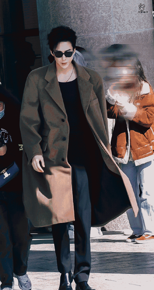 刘宇宁宁远舟##刘宇宁一念关山