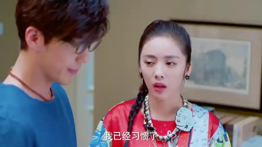 《云巅之上第2季》蔡文静诠释刁蛮星二代获赞-影视综视频-搜狐视频