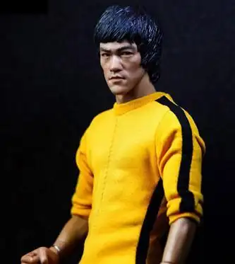 【李小龙个人资料简介】家庭背景­ 年龄身高体重 演艺经历 微博微