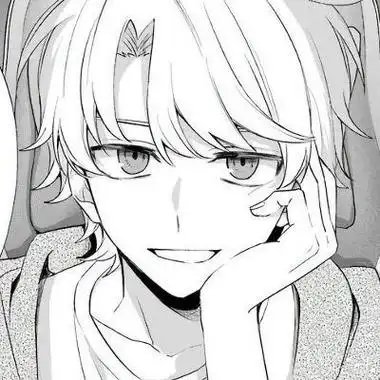 动漫素描男生帅气头像图片大全 动漫头像图片大全 -【爱个性】