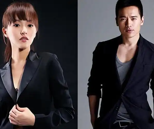 世上渣女千千万,最怕唐嫣这一种,罗晋这次算是遇到高端玩家了