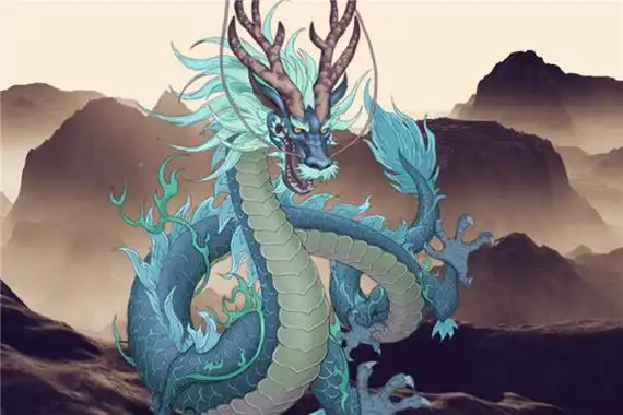 上古最强神兽的前十位排名:太阳烛照为宇宙至尊(排名第一)