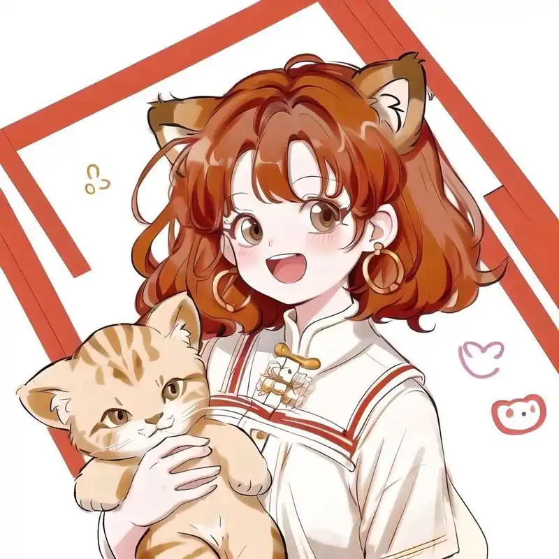 阳光,开朗,可爱,大方是我对狮子座的印象.