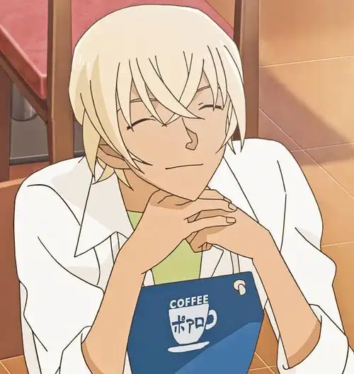 零的日常安室透②