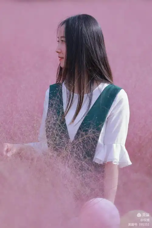 微笑,是世界上最美的语言