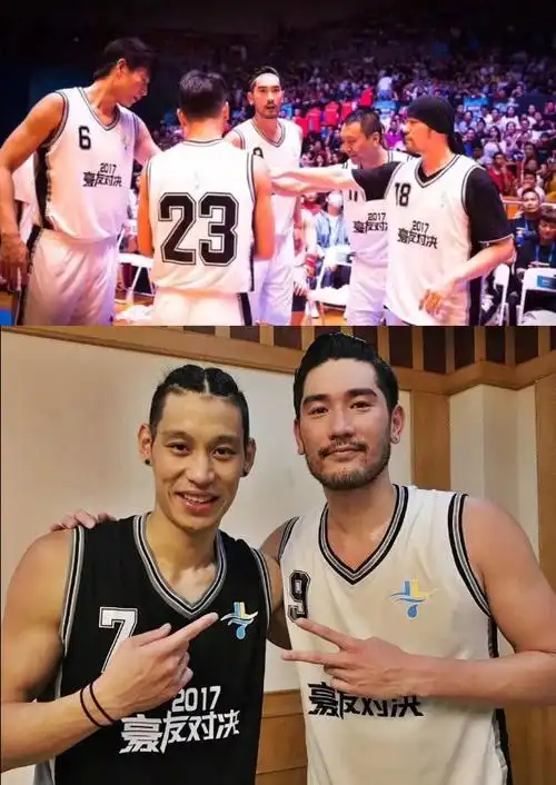 高以翔的身高在男明星们绝对是很高的了,所以和她搭档,真的都是最萌