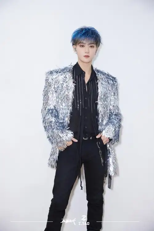 黄子韬isback演唱会