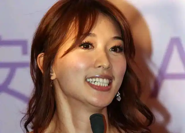 别以为林志玲还很年轻,其实她已经到了这样的年龄段