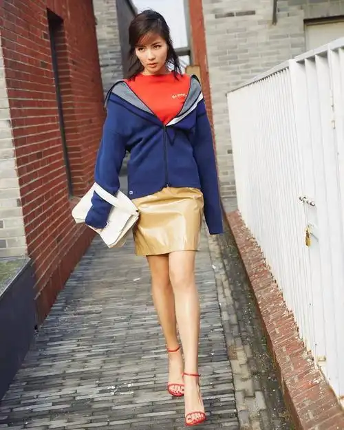 6.刘涛5.刘浩存跪拜女神4.杨采钰3.杨紫2.杨颖1.