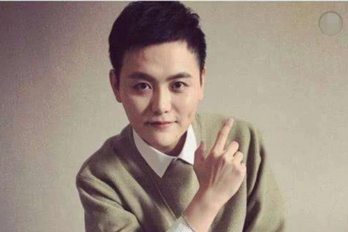 许富翔个人资料_陈意涵老公许富翔个人资料 许富翔家庭背景年龄多大几