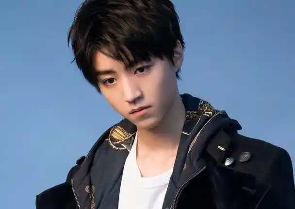 4个省颜值担当的男明星山东有黄晓明安徽有杨洋你们省呢