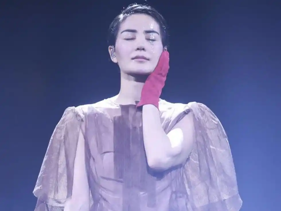 2022王菲北京演唱会时间地点演出详情