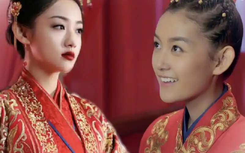 心疼三哥三嫂#蒋依依吴佳怡