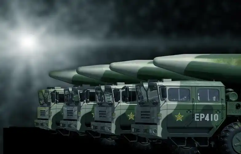 我国美女院士造出全新导弹,国家直接奖励300万,一分钱税不用交