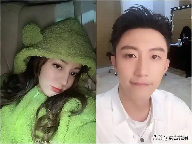 张艺上品如睡衣成赢家_网友_照片_黄景瑜