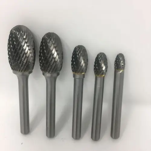 供应性价比高的(东刃)牌合金磨头雕刻磨头硬质合金旋转锉ex1220