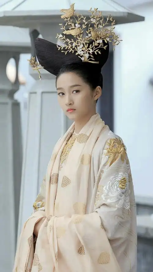 凤囚凰 刘楚玉 关晓彤