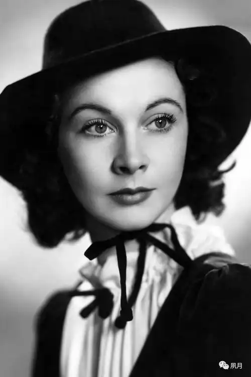 演员合集002费雯丽vivienleigh
