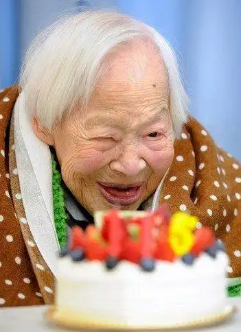 耳朵大的人更长寿?日本研究发现耳朵大不容易感冒