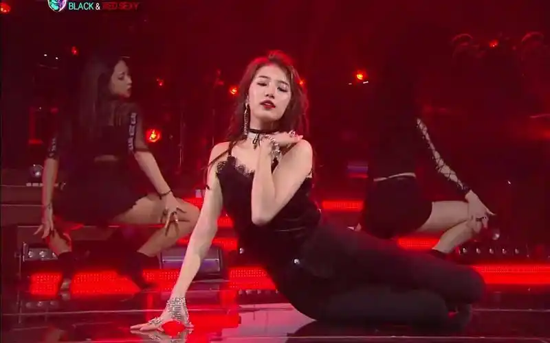 裴秀智(river & humble) 性感可爱 撩死人 超高清画质