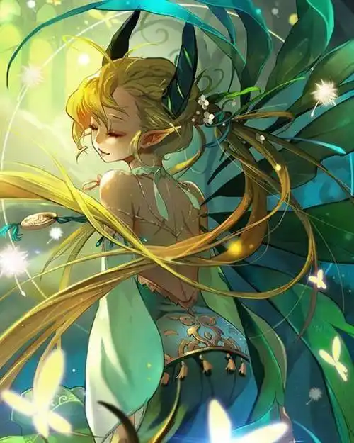 巨蟹座金牛座的精灵是冰雪精灵,金牛座很守旧,稀饭波动,一旦有甚么