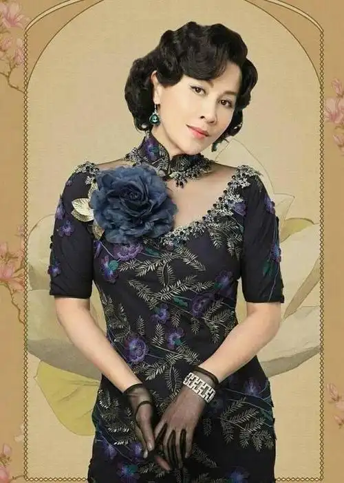 一脸褶子还硬演少女扮嫩的风如今都刮到历史剧里了