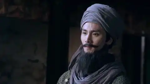 武当一剑:武当门下英雄少年耿玉京 武当一剑67:巧儿不知所踪,玉京大受