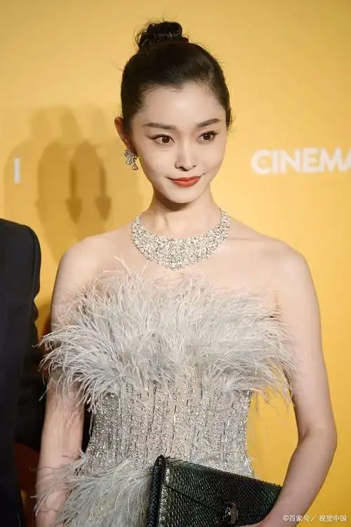 宋轶是一位备受瞩目的女演员,她凭借着出色的表演和迷人的外貌,在娱乐