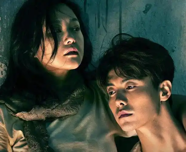 舞台剧版寄生虫五一假期抵穗马天宇我并没有被舞台吃掉