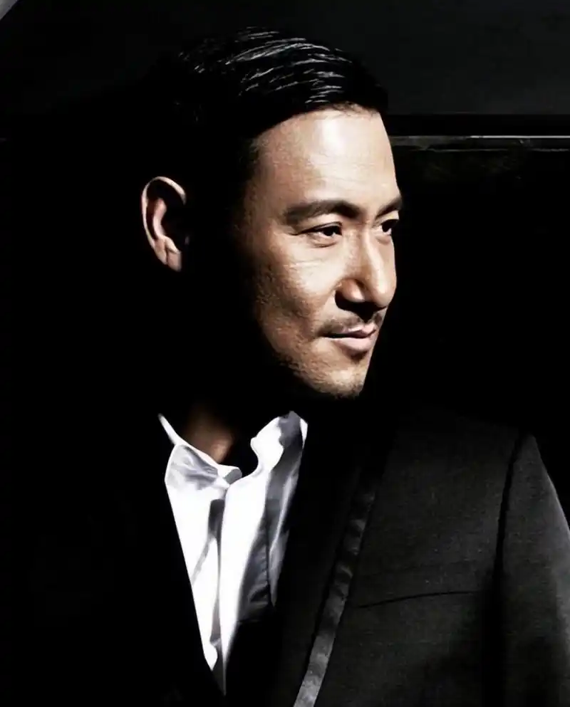 香港四大天王,张学友,刘德华,黎明和郭富城,他们各有千秋,风格各异