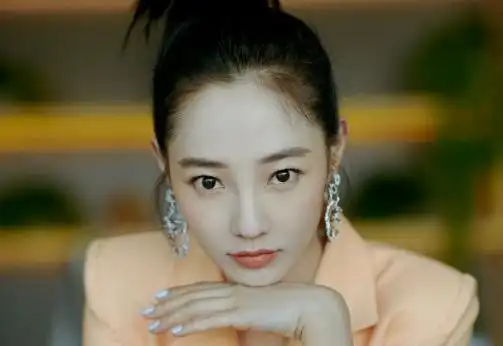 姓白的明星姓白的明星名字有哪些