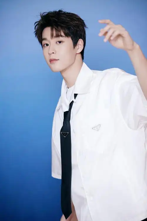 吴宇恒六一扫楼