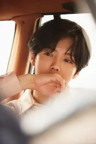 鹿晗新专辑πvolume