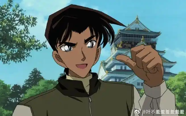 排名 top10 96    1位 江户川柯南(工藤新一) 『名侦探柯南』  2