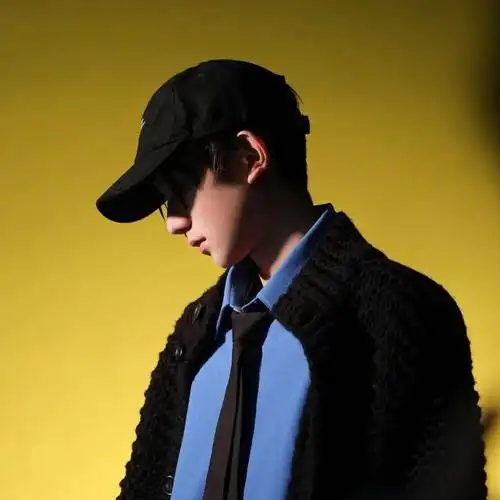 【微信头像】王源