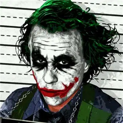 小丑头像图片62张精选_个性头像_头像屋