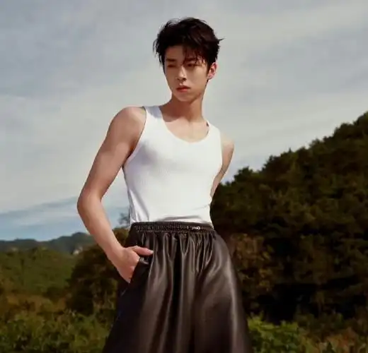 张嘉元被中传表演系录取