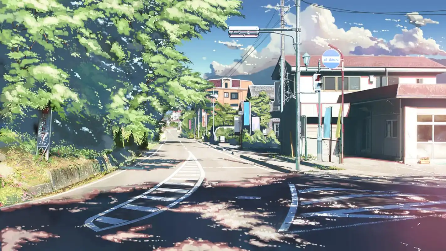 卡通动漫,唯美,卡通,动漫,清新,二次元,日本动漫,壁纸,1920x1080