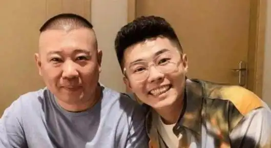 曹云金没说谎?郭德纲徒弟周九良说漏嘴,在德云社学习花了不少钱