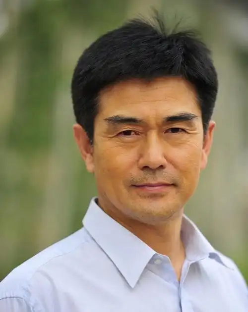 兆辉煌是什么电视剧,深厦兆辉煌是什么电视剧(聊一聊演员姚刚的成名之