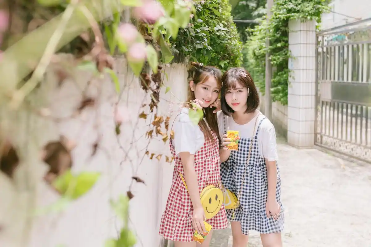 你适合和什么样的人一起去旅行