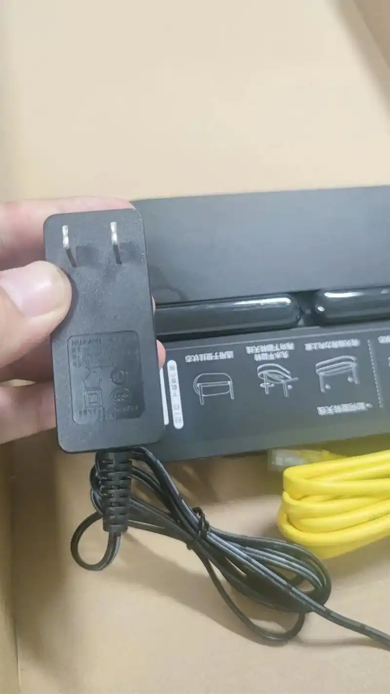 电信华为hs8145v5光猫自刷机成公版,替换移动gm 2 - 抖音