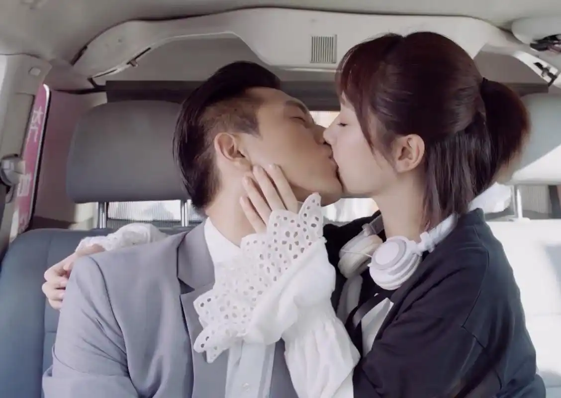 《亲爱的,热爱的》杨紫:好的演员,还能成就他人!_李现