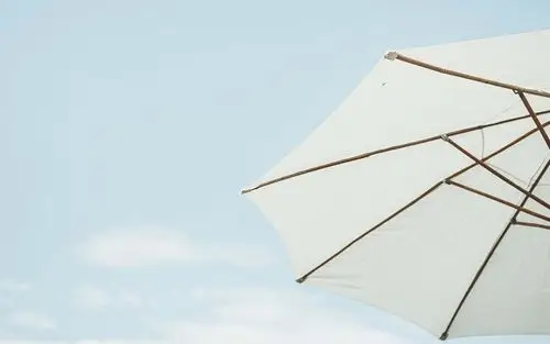 文艺小清新简约壁纸 初夏清新壁纸