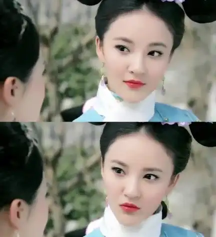 七个刘姓古装美人刘亦菲刘晓庆上榜她的美惊艳了时光